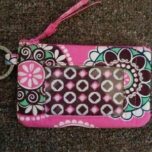Vera Bradley Card Holder